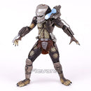 Action Figure Predador Caçador da Floresta