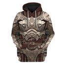 Casacos Dark Souls