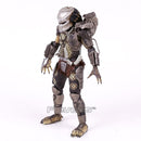 Action Figure Predador Caçador da Floresta
