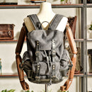 Mochila de Puro Couro Joel The Last of US