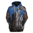 Casacos Dark Souls