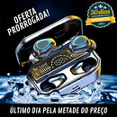 Fone BlueTooth à Prova d'agua - AlphaPod Pro