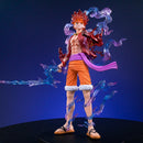 Action Figure Luffy Gear 5 - One Piece | 21cm