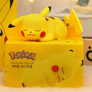 Luminária Pikachu
