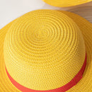 Chapéu Luffy - One Piece