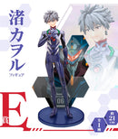 Personagens Evangelion