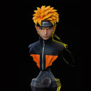 Figuras de Busto Personagens