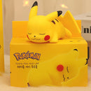 Luminária Pikachu