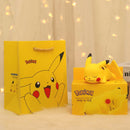 Luminária Pikachu