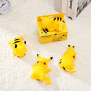 Luminária Pikachu