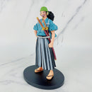 Coleção 2 - Action Figures One Piece