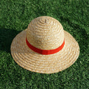 Chapéu Luffy - One Piece