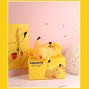 Luminária Pikachu