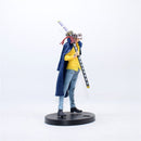 Trafalgar law