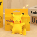 Luminária Pikachu