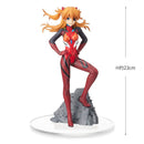 Asuka langley soryu Evangelion