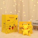 Luminária Pikachu