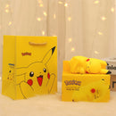 Luminária Pikachu