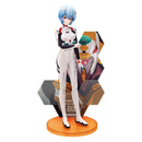 Personagens Evangelion