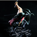 Coleção 2 - Action Figures One Piece