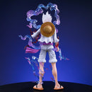 Action Figure Luffy Gear 5 - One Piece | 21cm