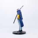 Trafalgar law