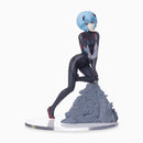 Ayanami Rei - Evangelion