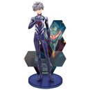 Personagens Evangelion