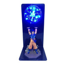 Luminárias Épica Dragon Ball Genkidama