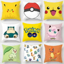 Almofadas Tema Pokemon