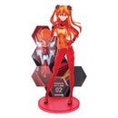 Personagens Evangelion