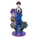 Personagens Evangelion