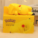 Luminária Pikachu