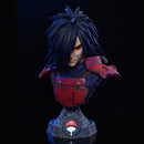 Figuras de Busto Personagens
