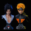Figuras de Busto Personagens