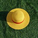 Chapéu Luffy - One Piece