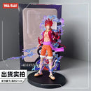 Action Figure Luffy Gear 5 - One Piece | 21cm