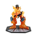Coleção 1 - Action Figures One Piece | 18cm