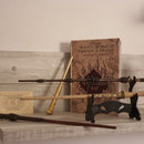 Varinhas Mágicas Universo Harry Potter