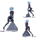 Ayanami Rei - Evangelion