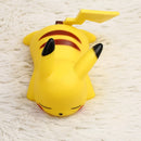Luminária Pikachu