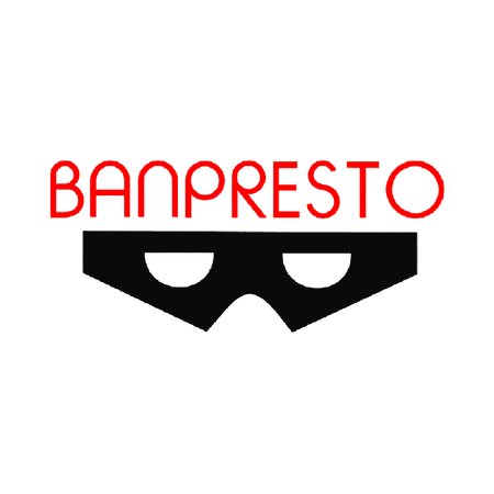 Banpresto