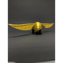 Pomo de Ouro 2 em 1 - Padrão, Porta Aliança e Casamento - Harry Potter - 3D