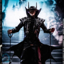 Action Figure Batman que Ri