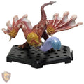 Action Figure Dragões Monster Hunter