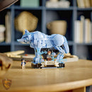 Lego Expecto Patronum Harry Potter