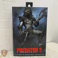 Action Figure Coleção Predator 2