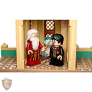Lego Sala do Dumbledore Harry Potter
