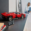 Lego Technic Ferrari Daytona SP3