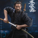 Action Figure Miyamoto Musashi